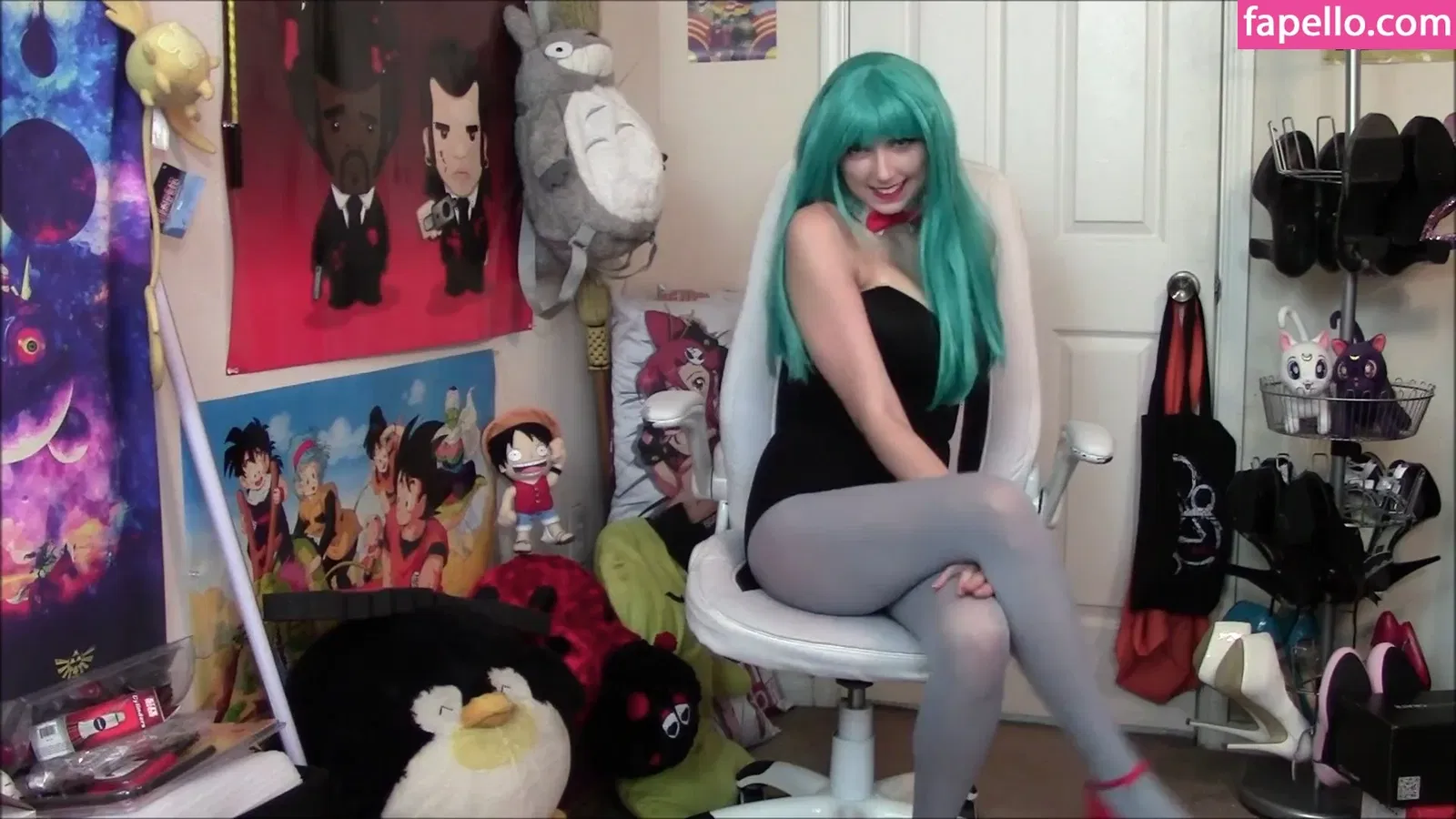 Fuuka Doll / fuukadoll / xFuukax / xxxfuukaxxx Onlyfans Photo Gallery 