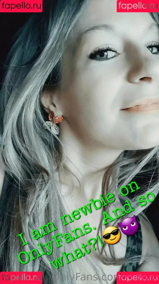 nantis / nantis.01 Onlyfans Photo Gallery 