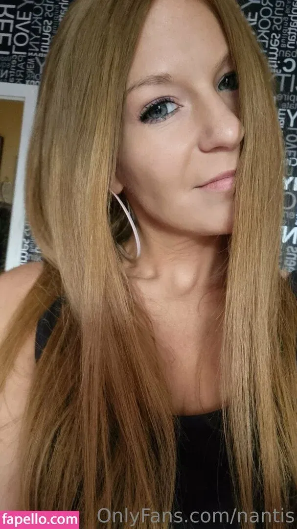 nantis / nantis.01 Onlyfans Photo Gallery 
