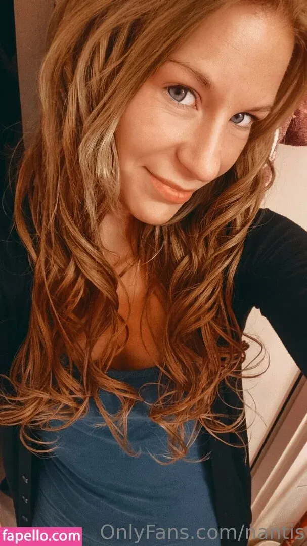 nantis / nantis.01 Onlyfans Photo Gallery 