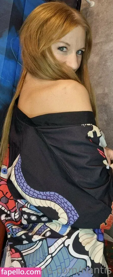 nantis / nantis.01 Onlyfans Photo Gallery 