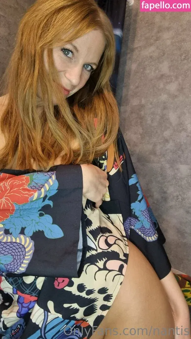 nantis / nantis.01 Onlyfans Photo Gallery 