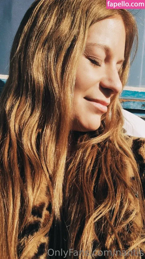 nantis / nantis.01 Onlyfans Photo Gallery 