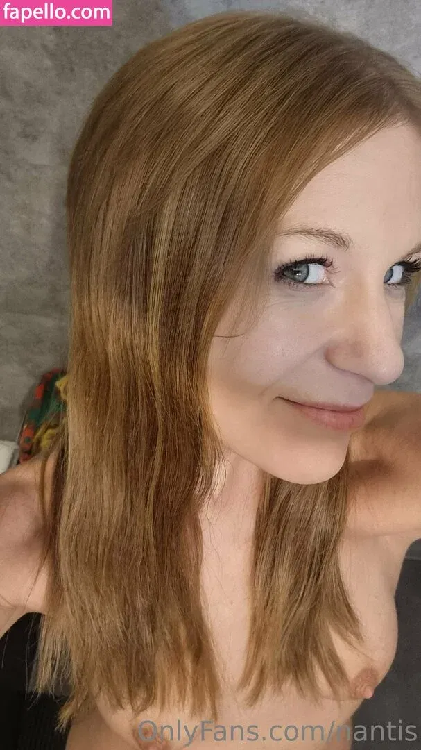 nantis / nantis.01 Onlyfans Photo Gallery 