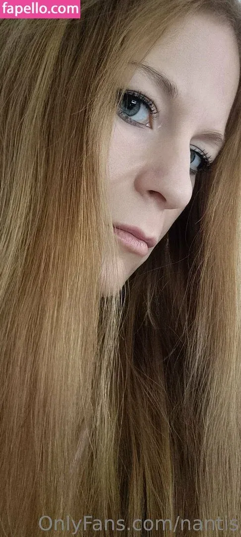 nantis / nantis.01 Onlyfans Photo Gallery 