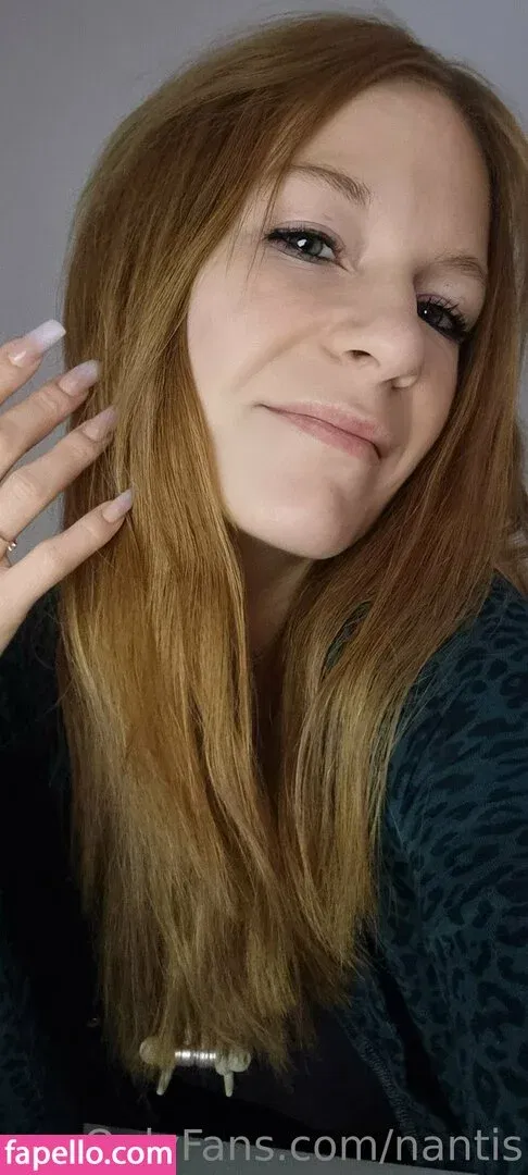 nantis / nantis.01 Onlyfans Photo Gallery 