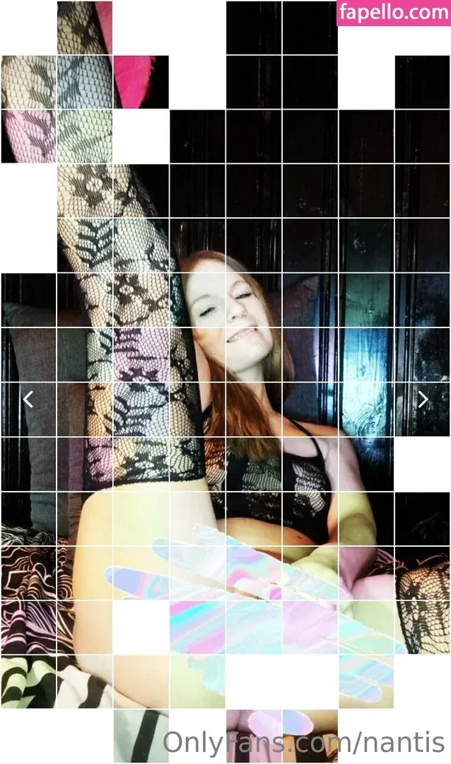 nantis / nantis.01 Onlyfans Photo Gallery 