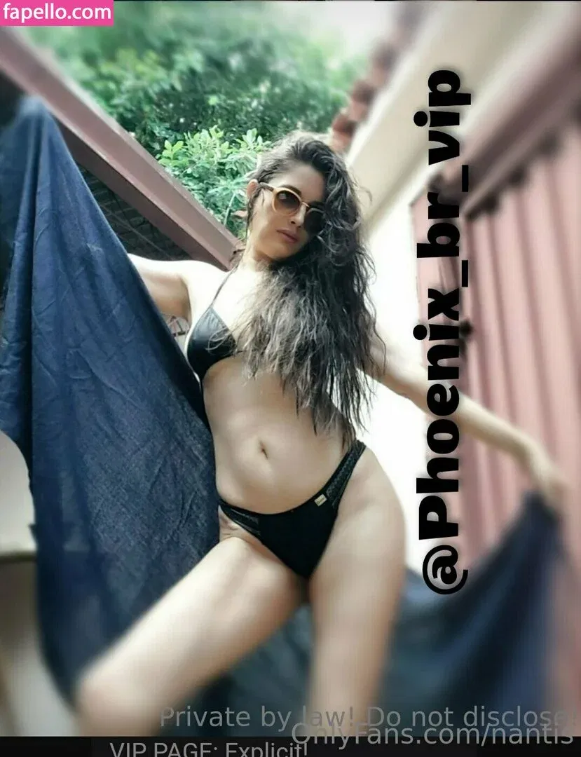 nantis / nantis.01 Onlyfans Photo Gallery 