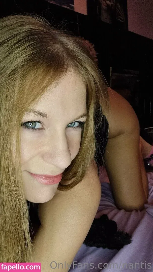 nantis / nantis.01 Onlyfans Photo Gallery 