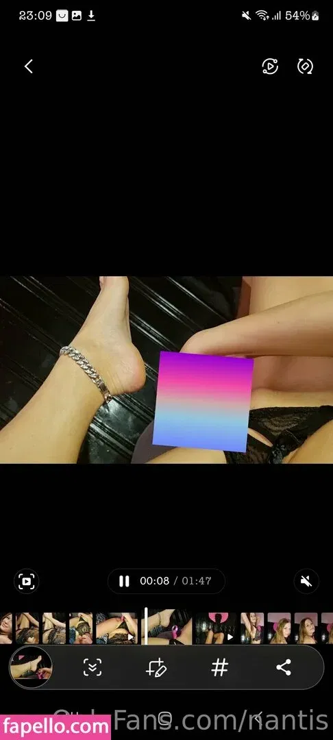 nantis / nantis.01 Onlyfans Photo Gallery 