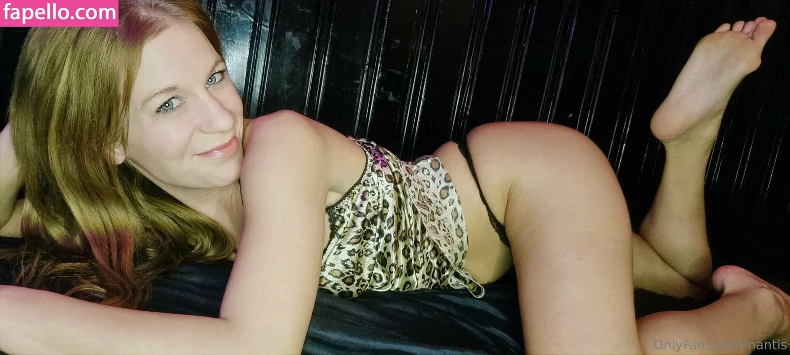 nantis / nantis.01 Onlyfans Photo Gallery 