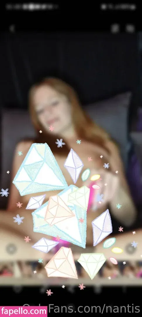 nantis / nantis.01 Onlyfans Photo Gallery 