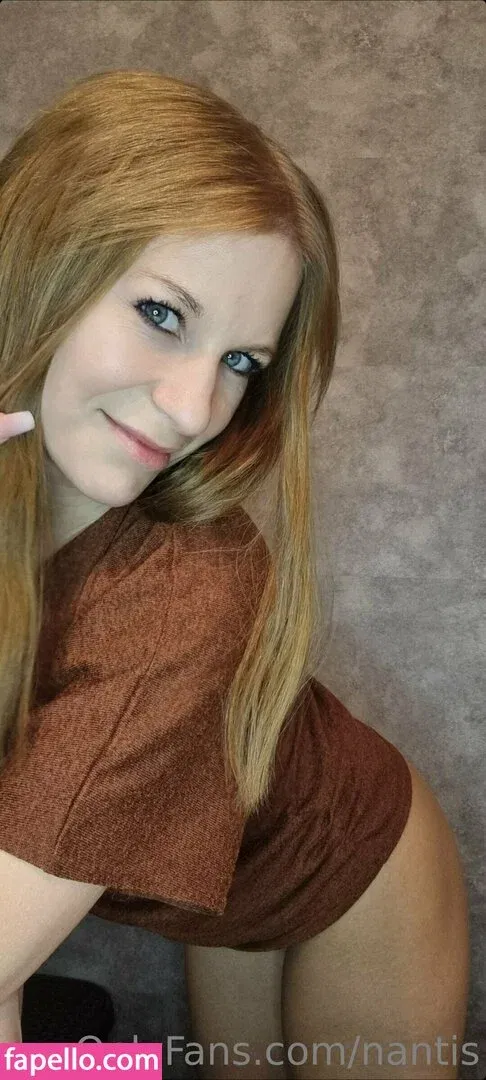 nantis / nantis.01 Onlyfans Photo Gallery 