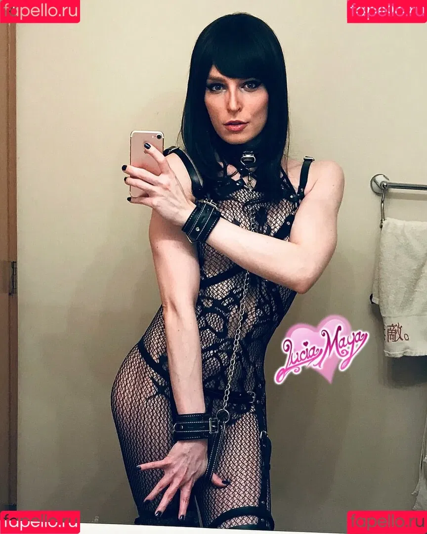 TS Lucia Maya / luciamaya / ts.lucia.maya Onlyfans Photo Gallery 