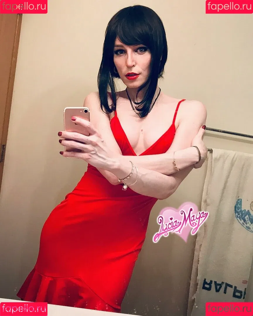 TS Lucia Maya / luciamaya / ts.lucia.maya Onlyfans Photo Gallery 