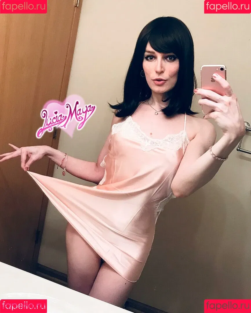 TS Lucia Maya / luciamaya / ts.lucia.maya Onlyfans Photo Gallery 