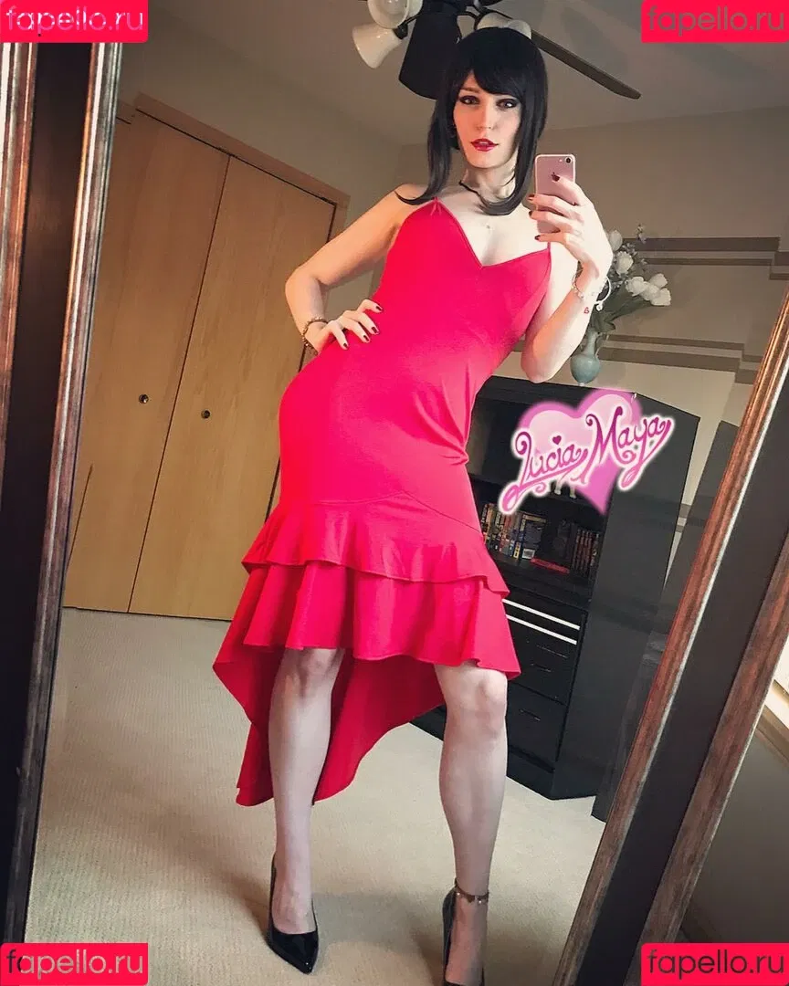 TS Lucia Maya / luciamaya / ts.lucia.maya Onlyfans Photo Gallery 