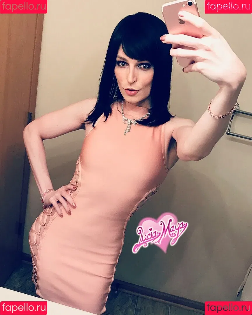 TS Lucia Maya / luciamaya / ts.lucia.maya Onlyfans Photo Gallery 