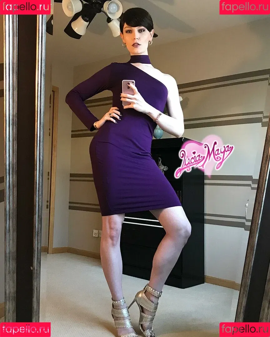TS Lucia Maya / luciamaya / ts.lucia.maya Onlyfans Photo Gallery 