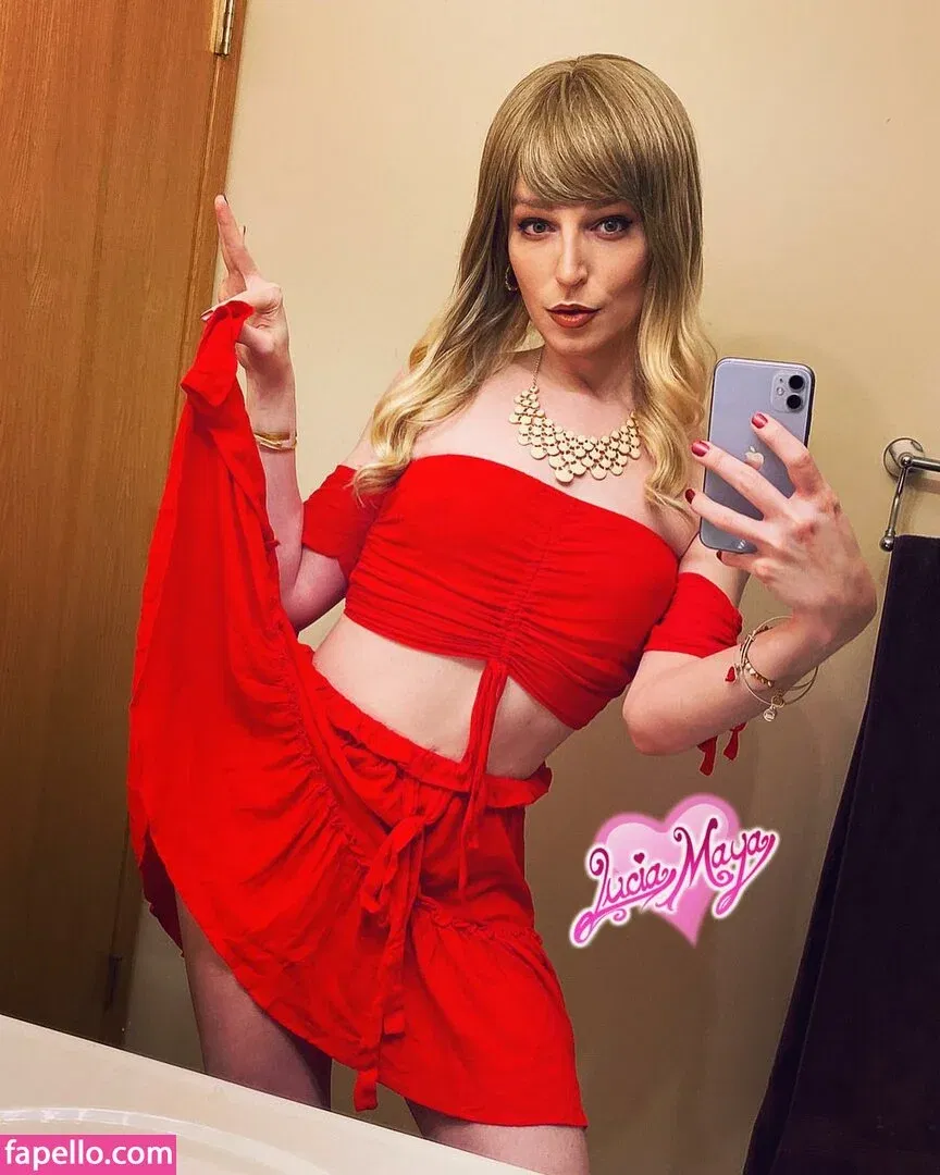 TS Lucia Maya / luciamaya / ts.lucia.maya Onlyfans Photo Gallery 