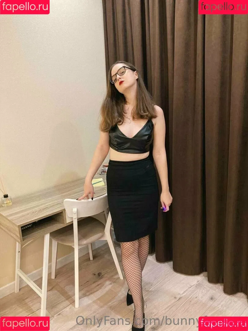 funnyy_bunny_ / funnyy_bunnyy Onlyfans Photo Gallery 