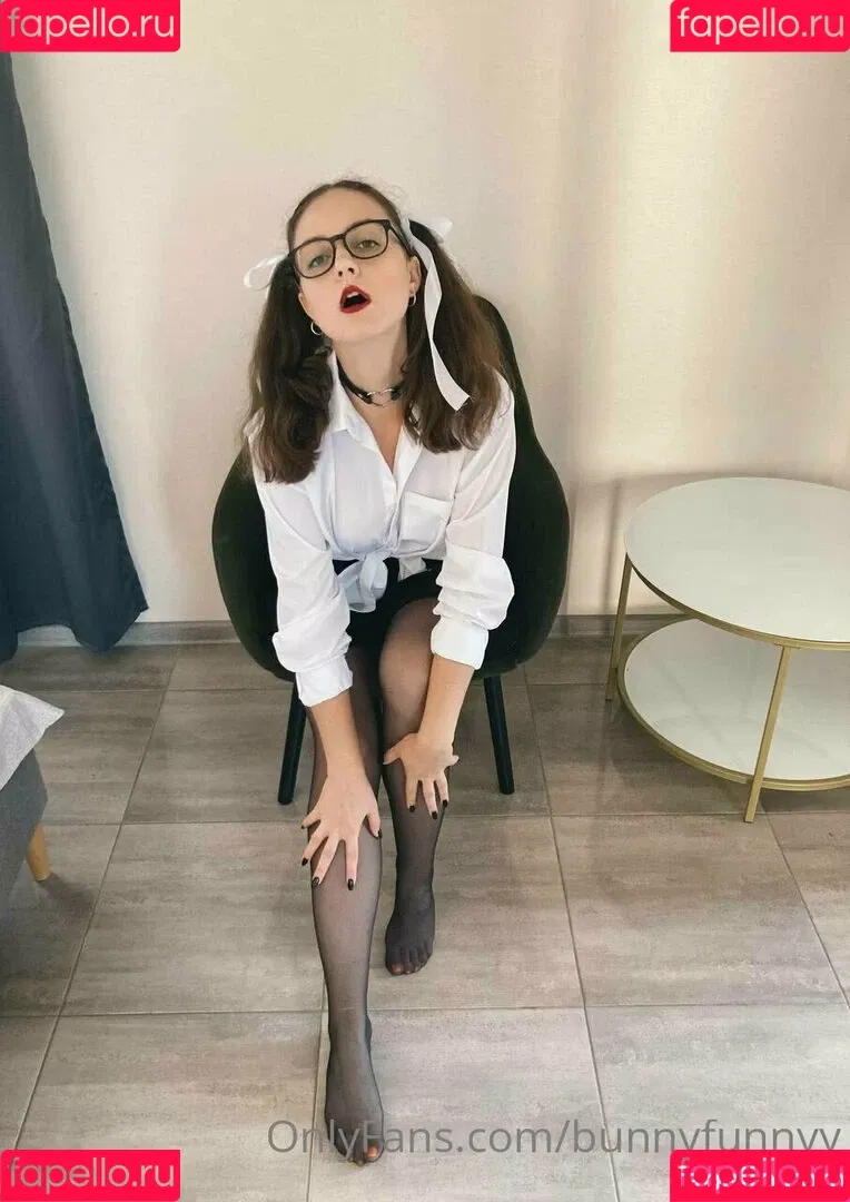 funnyy_bunny_ / funnyy_bunnyy Onlyfans Photo Gallery 