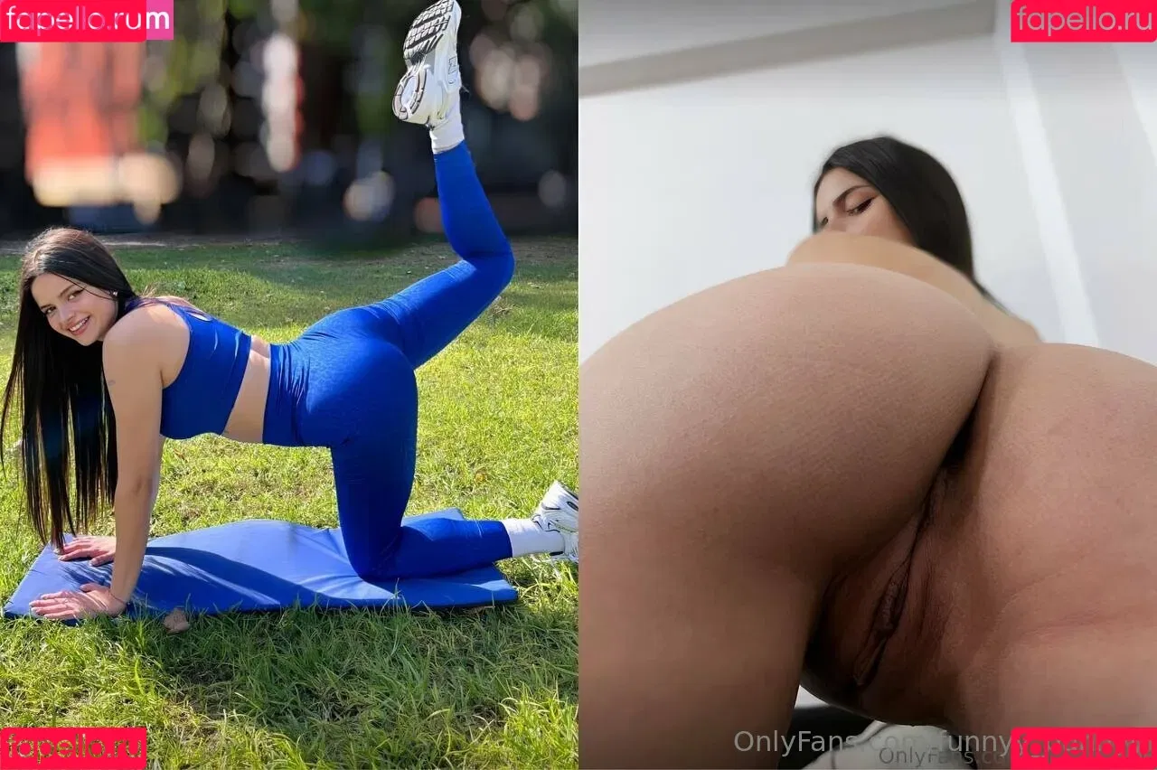 funnyy_bunny_ / funnyy_bunnyy Onlyfans Photo Gallery 