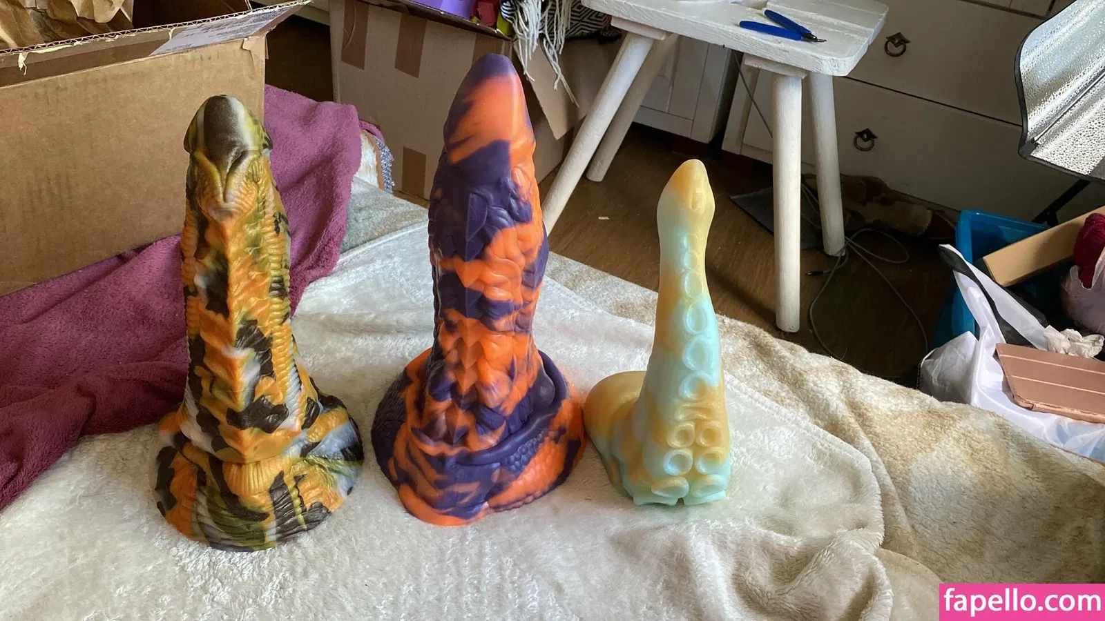 funnyy_bunny_ / funnyy_bunnyy Onlyfans Photo Gallery 