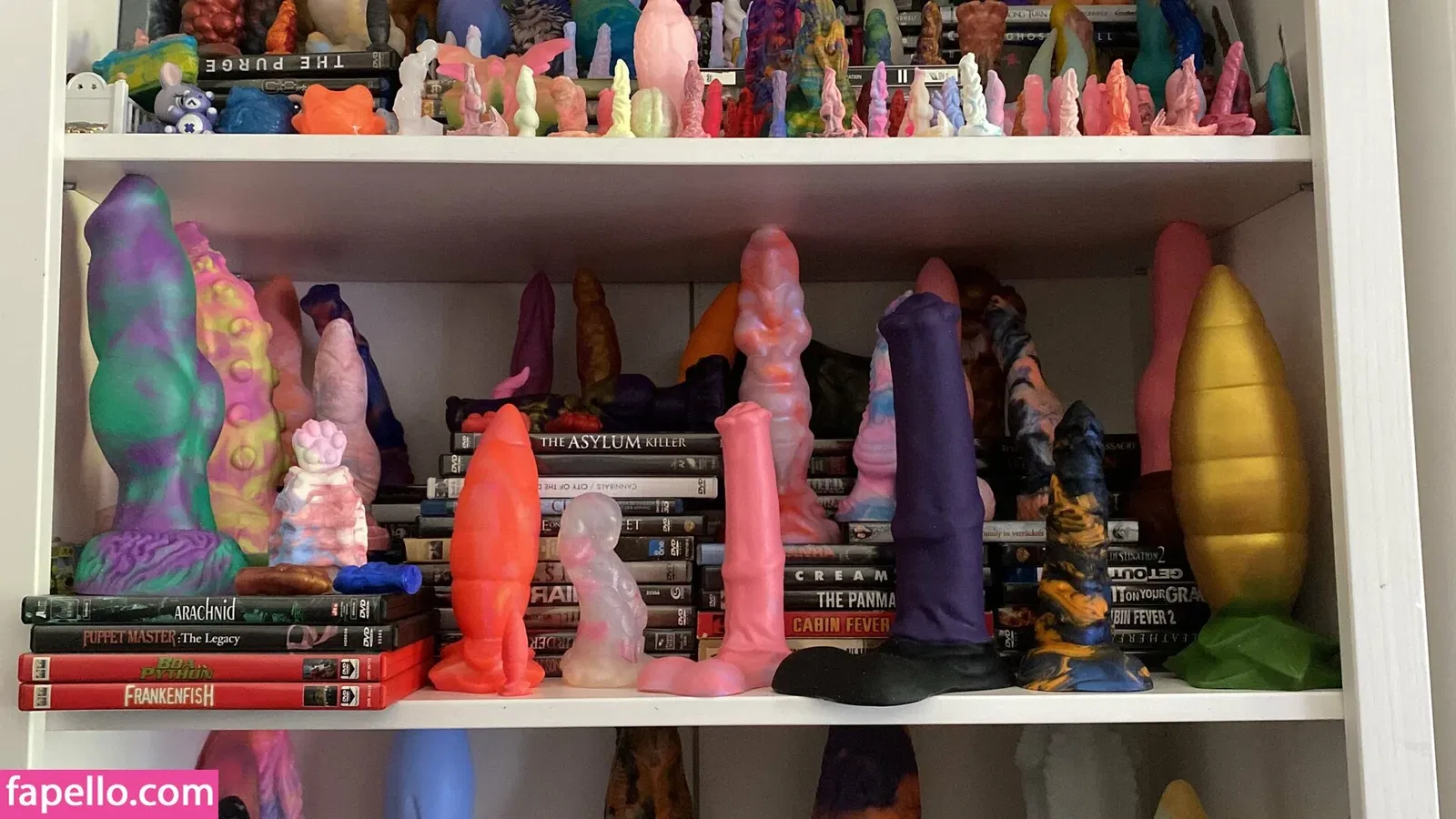 funnyy_bunny_ / funnyy_bunnyy Onlyfans Photo Gallery 