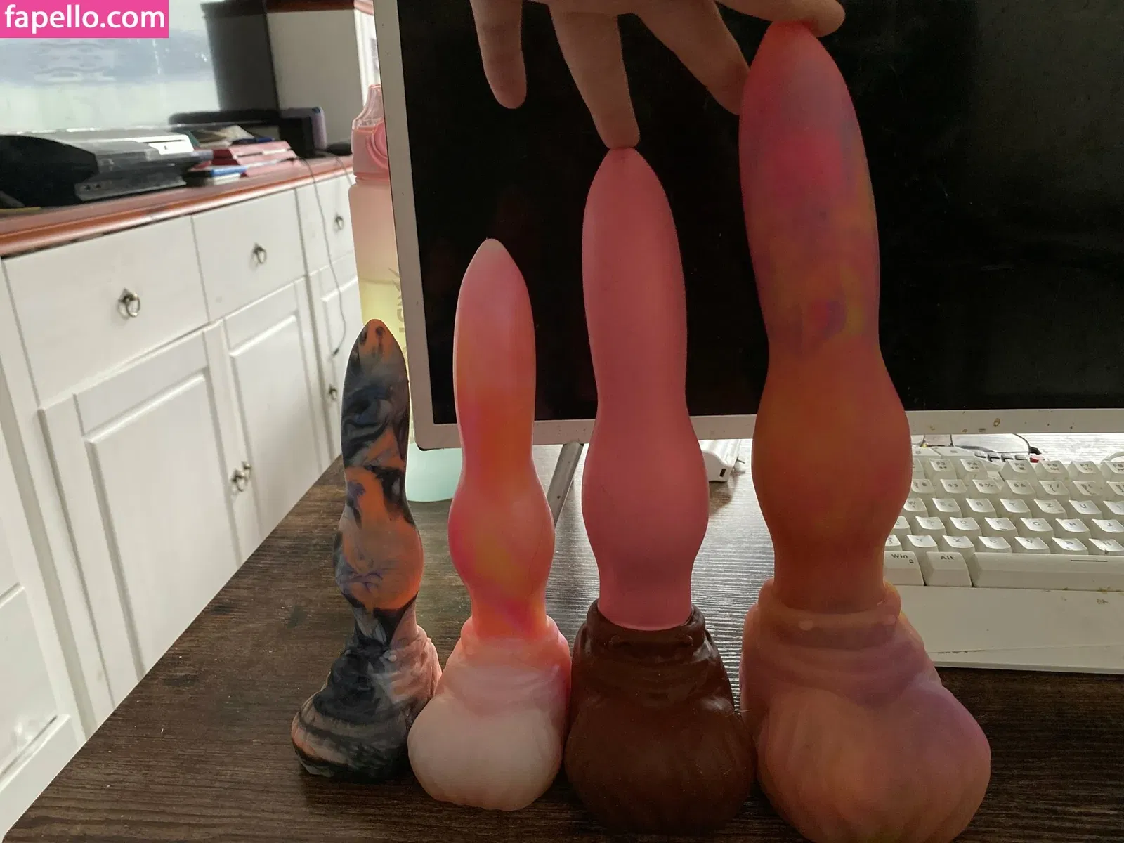 funnyy_bunny_ / funnyy_bunnyy Onlyfans Photo Gallery 