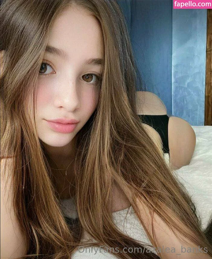 azalea_banks Nude Onlyfans Photo 24