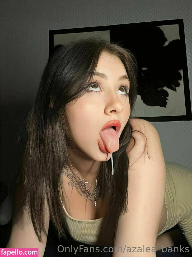azalea_banks Nude Onlyfans Photo 21