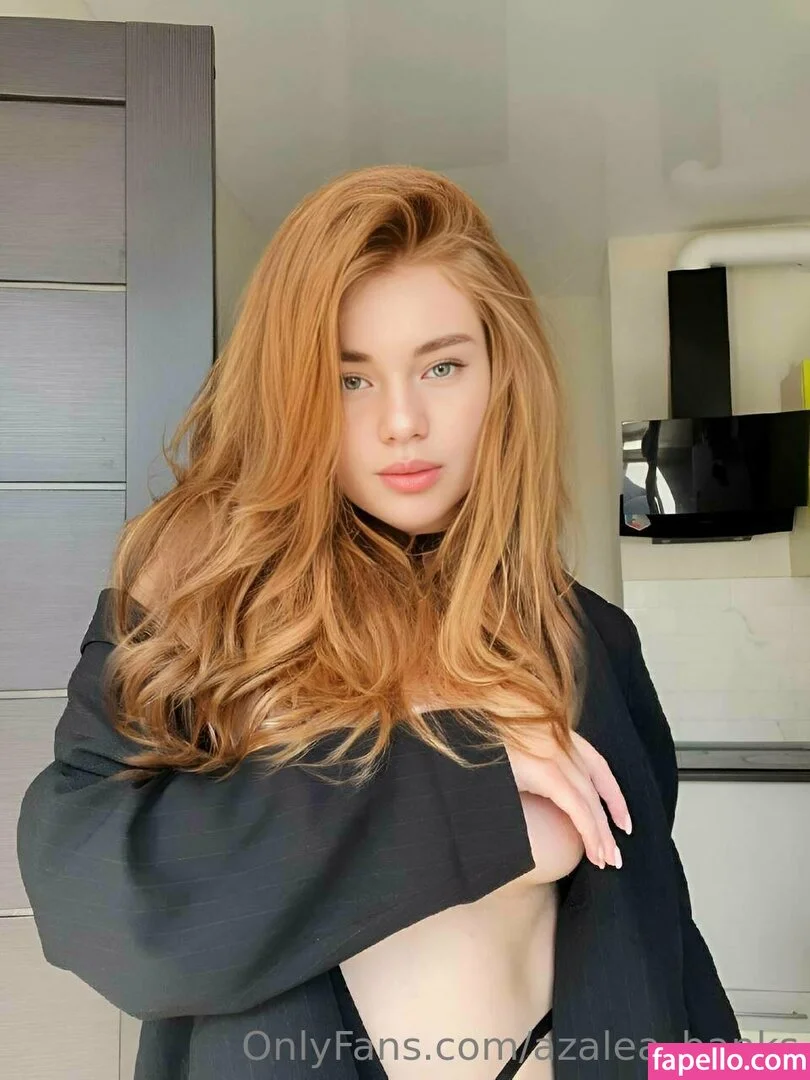 azalea_banks Nude Onlyfans Photo 16
