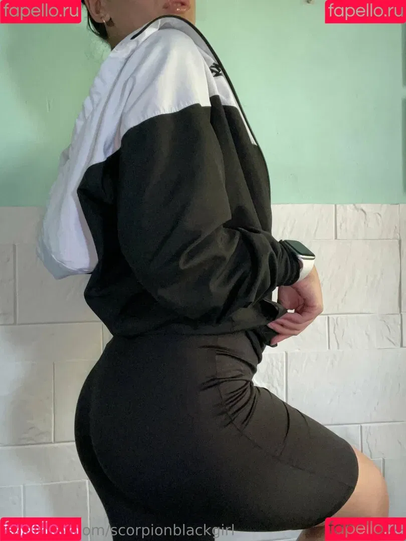 miaska_eniotna / scorpionblackgirl Onlyfans Photo Gallery 