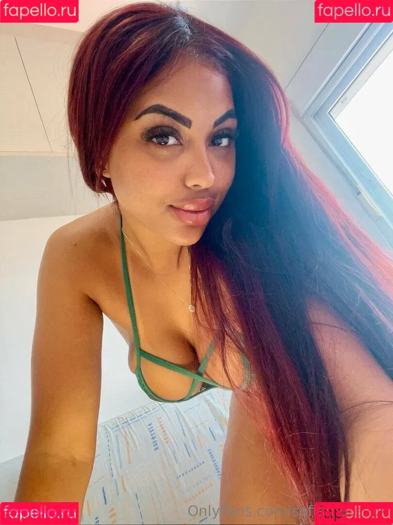 sofiamorenox / sofiemorenox Onlyfans Photo Gallery 