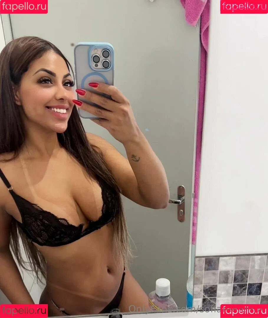 sofiamorenox / sofiemorenox Onlyfans Photo Gallery 