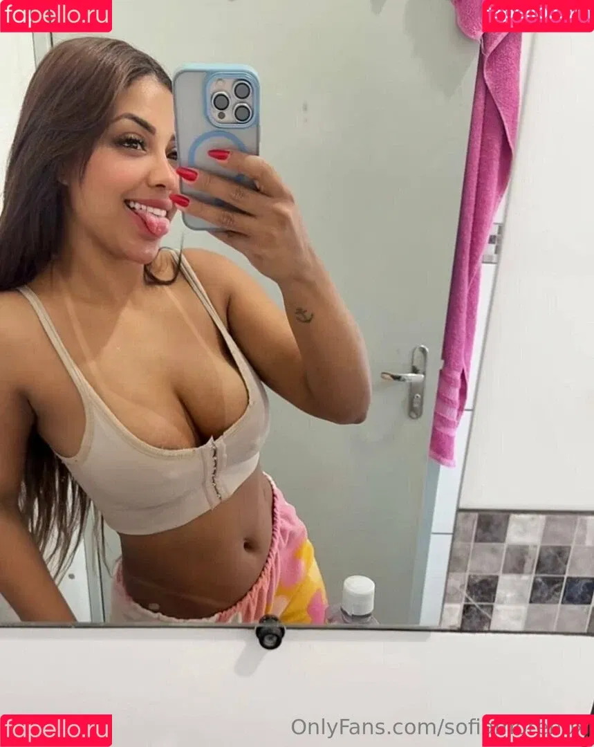 sofiamorenox / sofiemorenox Onlyfans Photo Gallery 