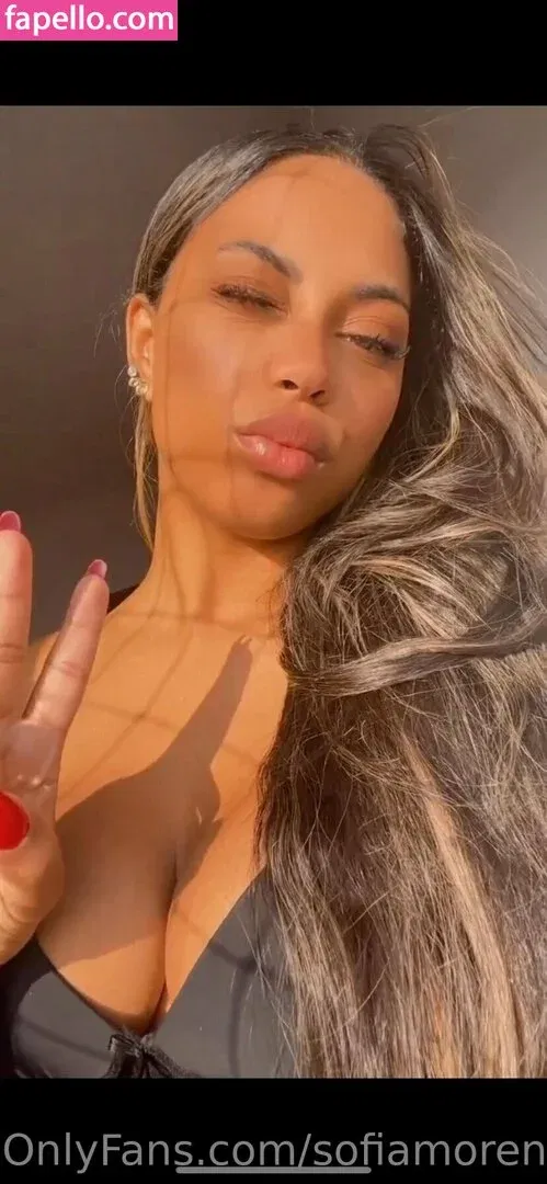 sofiamorenox / sofiemorenox Onlyfans Photo Gallery 
