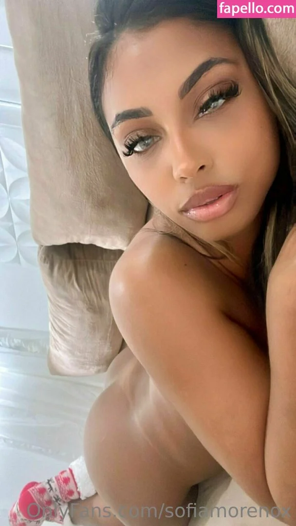 sofiamorenox / sofiemorenox Onlyfans Photo Gallery 