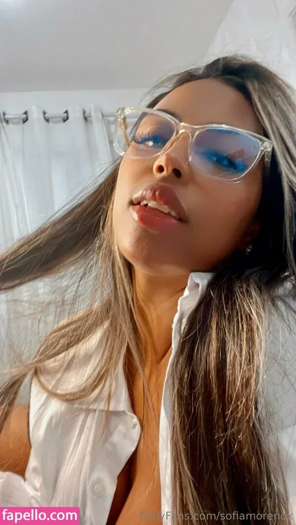 sofiamorenox / sofiemorenox Onlyfans Photo Gallery 
