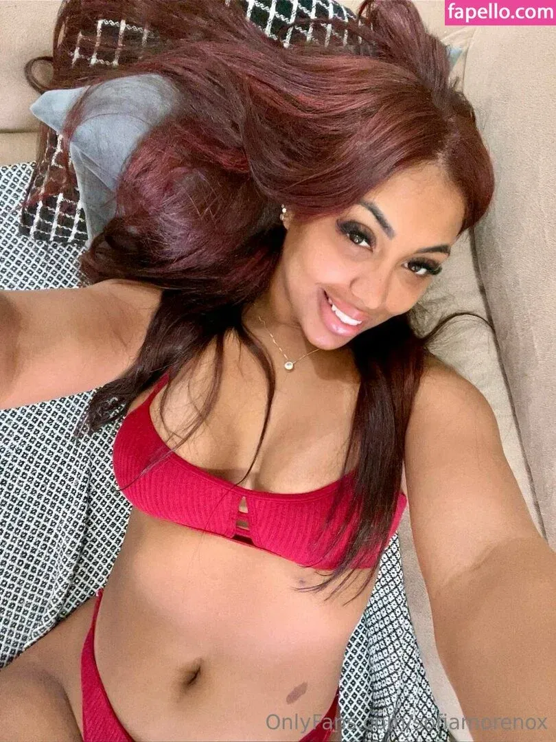 sofiamorenox / sofiemorenox Onlyfans Photo Gallery 
