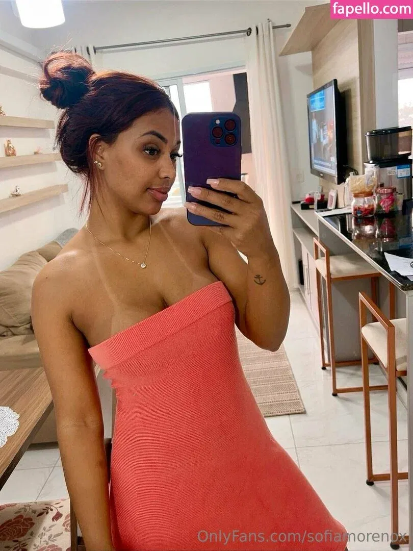 sofiamorenox / sofiemorenox Onlyfans Photo Gallery 