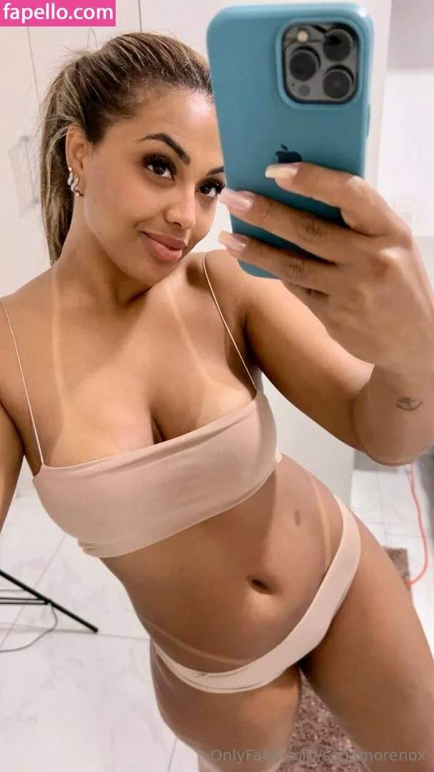 sofiamorenox / sofiemorenox Onlyfans Photo Gallery 