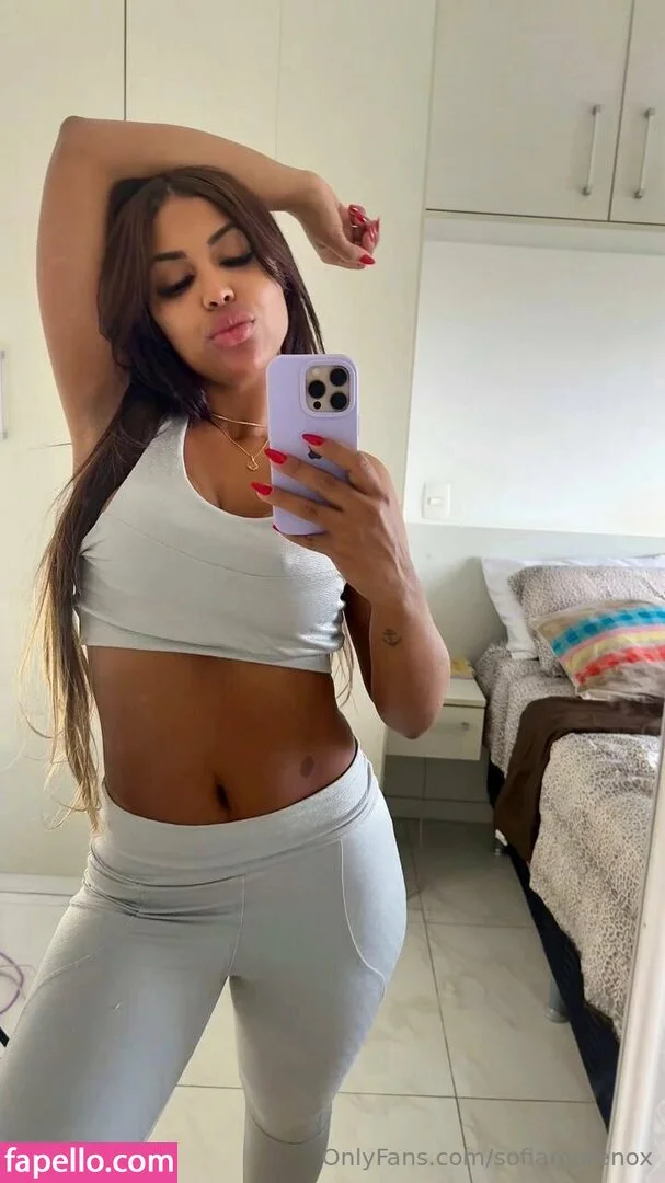 sofiamorenox / sofiemorenox Onlyfans Photo Gallery 