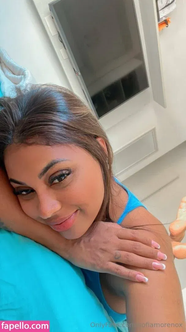 sofiamorenox / sofiemorenox Onlyfans Photo Gallery 