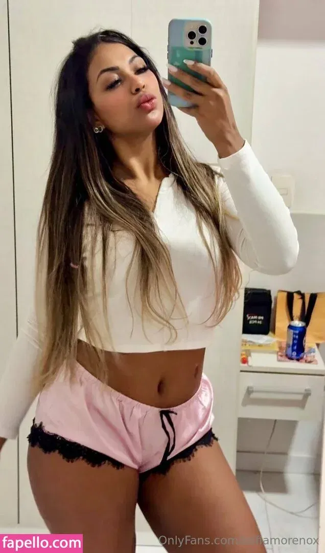 sofiamorenox / sofiemorenox Onlyfans Photo Gallery 