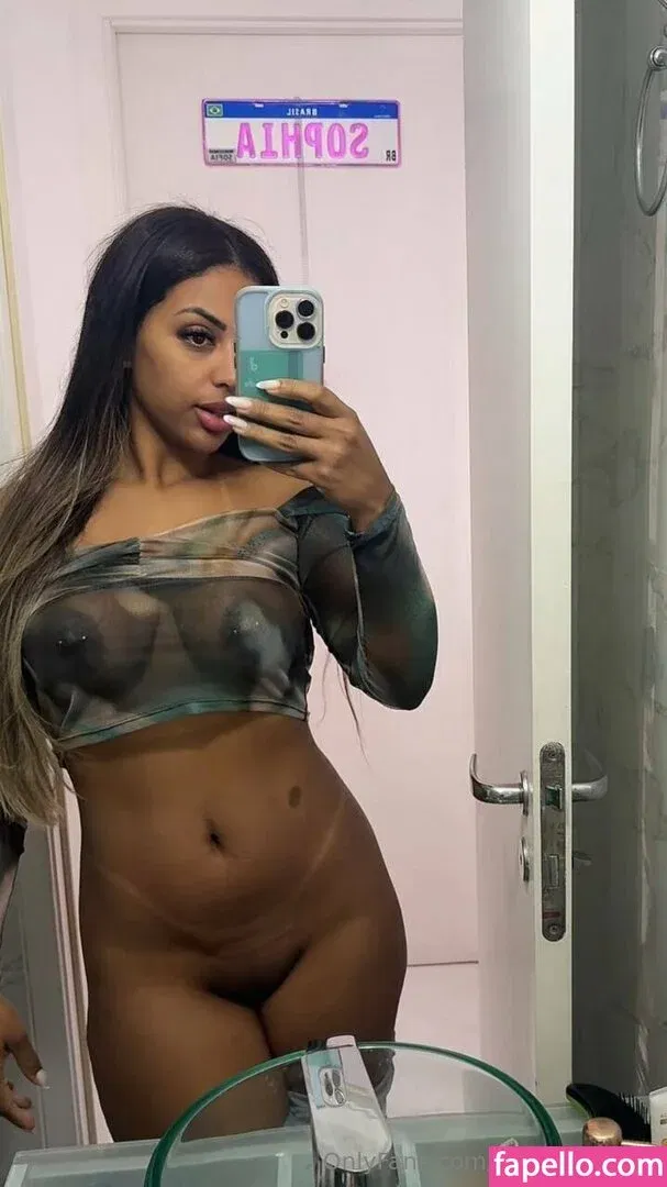 sofiamorenox / sofiemorenox Onlyfans Photo Gallery 