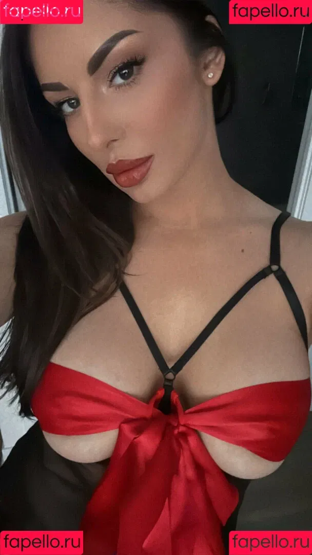 Risrose / marisa rosen / risroseofficial Onlyfans Photo Gallery 