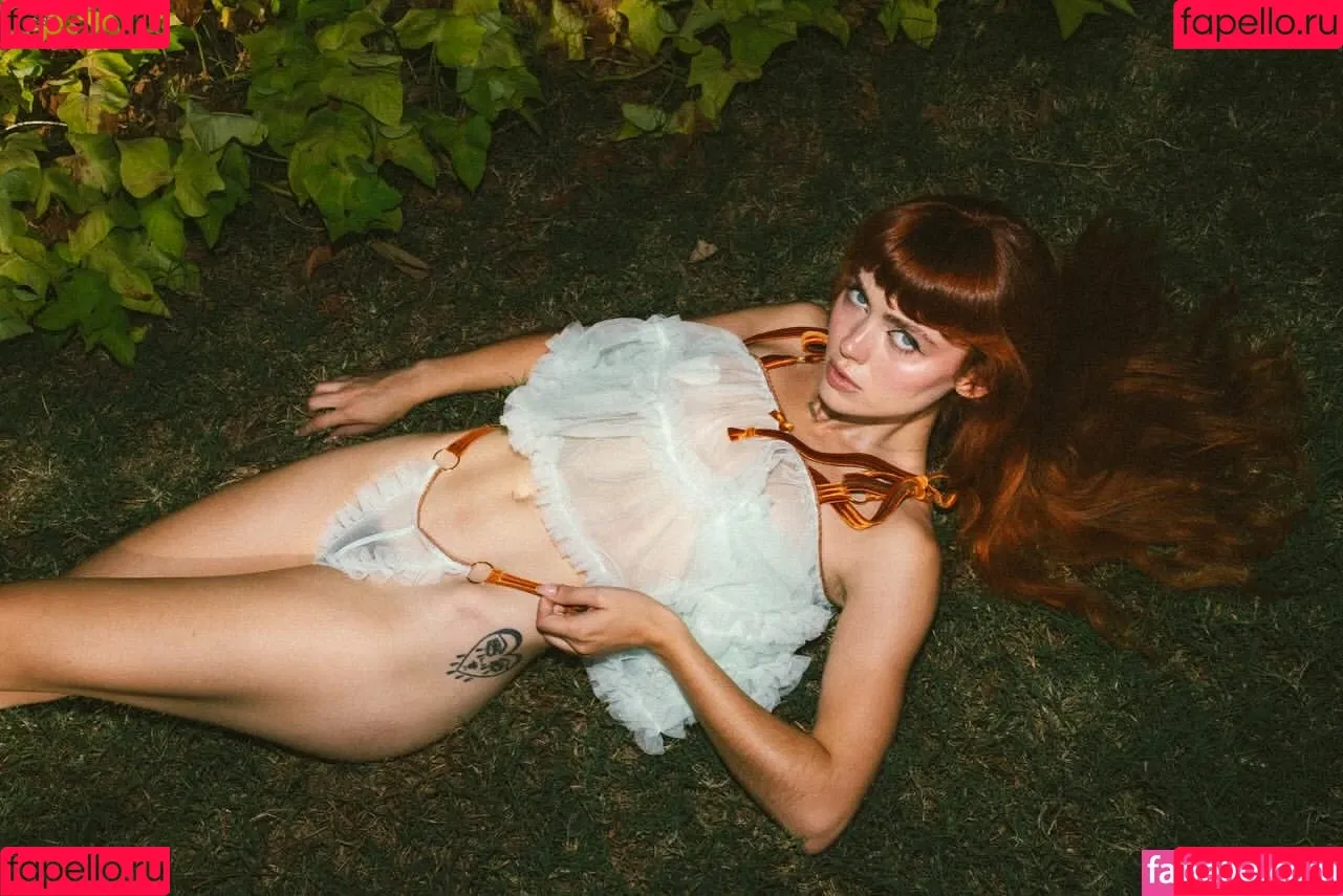 f3mm3fatal3 / sadgirldies Onlyfans Photo Gallery 