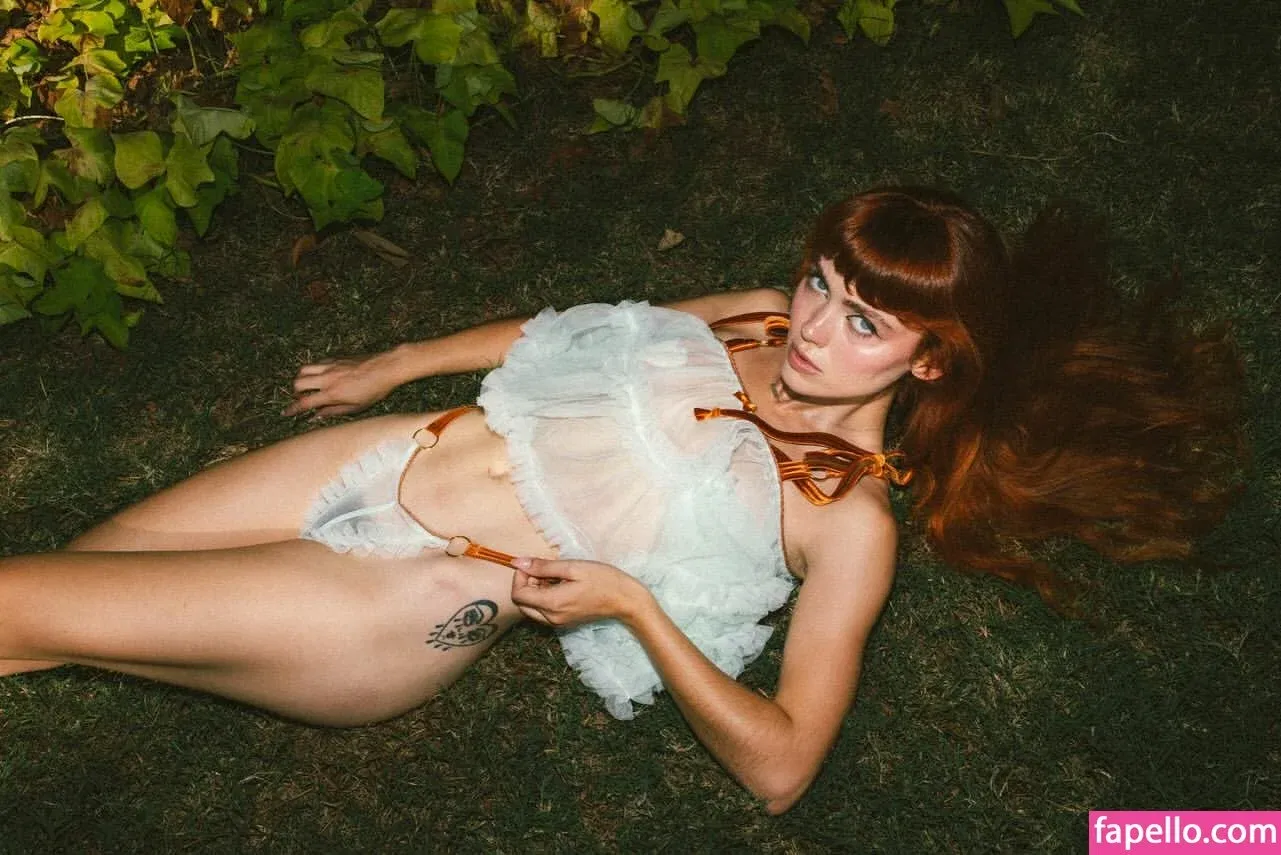 f3mm3fatal3 / sadgirldies Onlyfans Photo Gallery 